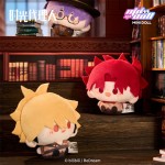 Minidoll Link Click Campus Chubby Plush Toy Cute Pendant